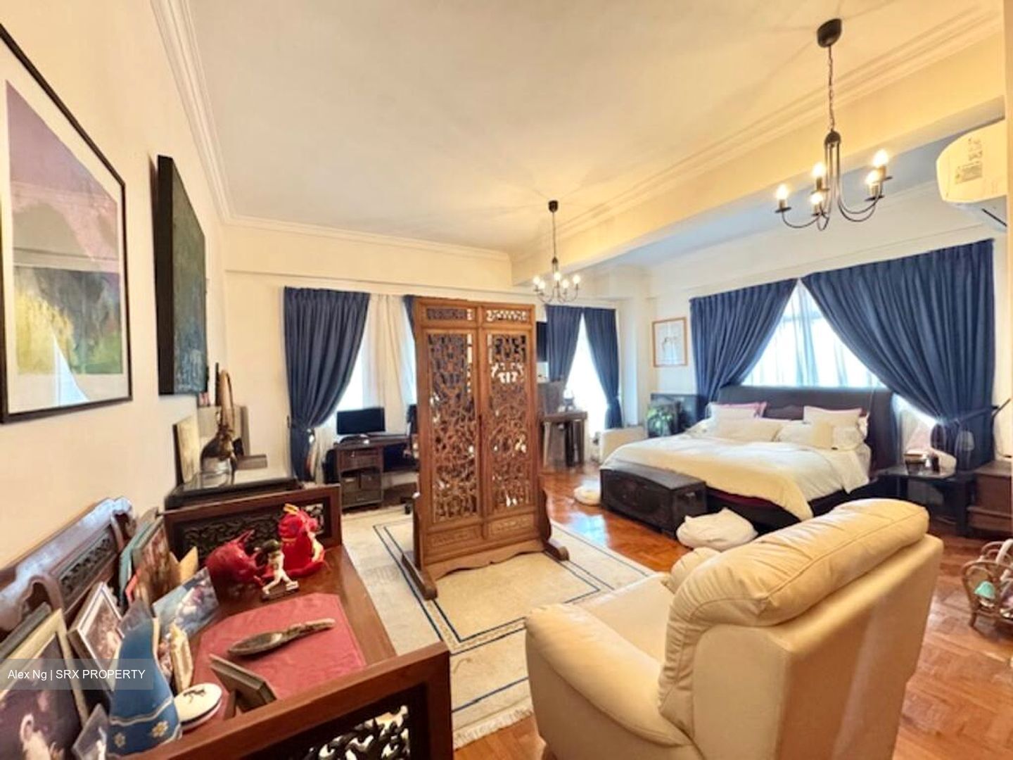 Tanah Merah Kechil Road South (D16), Terrace #579165331